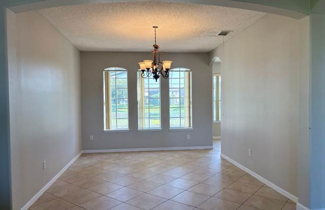Spacious 4-Bedroom Orlando Home with 3 Full Baths – Room for Everyone! Gallery 4