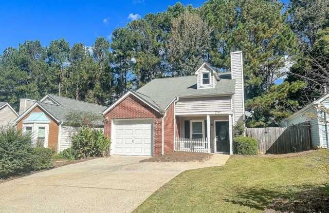 2747 Highland Ridge NW Gallery 2