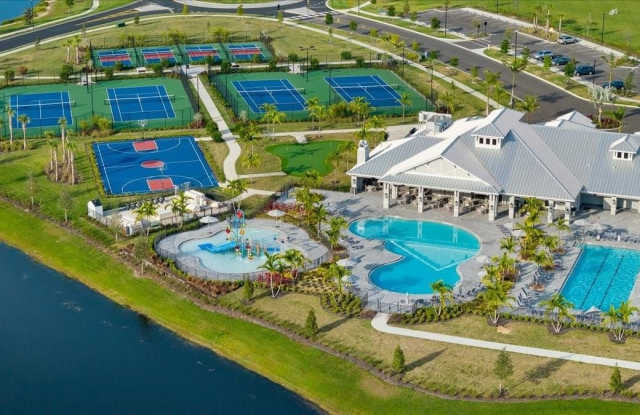 15019 SUNNY DAY DRIVE - 15019 Sunny Day Drive, Manatee County, FL 34211