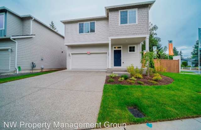 5504 95th Place NE - 5504 95th Place Southwest, Mukilteo, WA 98275