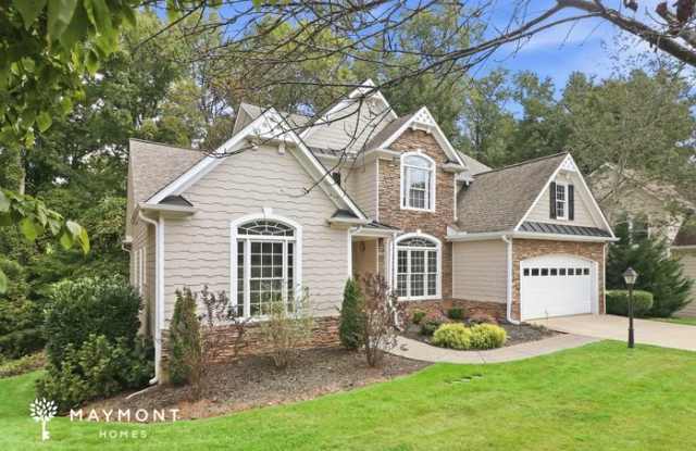 4205 Steeplehill Drive Northwest Gallery 2