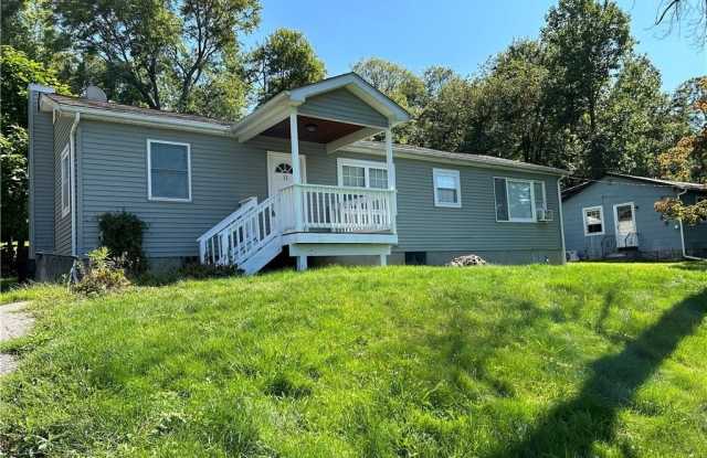11 Donna Jean Drive - 11 Donna Jeans Trail, Orange County, NY 10950