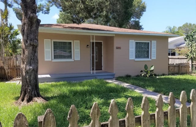 5210 21ST Ave S - 5210 21st Avenue South, Gulfport, FL 33707