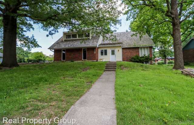 510 Defoe Dr. - 510 Defoe Drive, Columbia, MO 65203