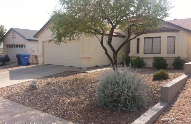 18633 N 14th Place - 18633 North 14th Place, Phoenix, AZ 85024