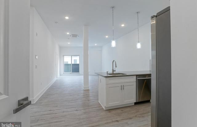 1630 N CADWALLADER STREET - 1630 North Cadwallader Street, Philadelphia, PA 19122