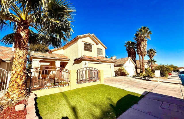 8436 Orchard Ridge Avenue - 8436 Orchard Ridge Avenue, Las Vegas, NV 89129