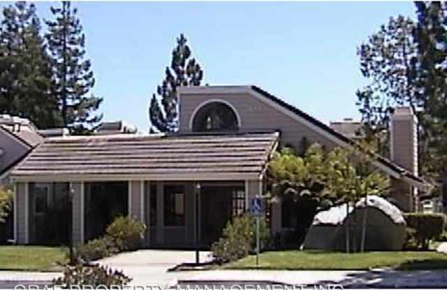 1091 Shadowridge Dr. # 122 - 1091 Shadowridge Drive, Vista, CA 92081