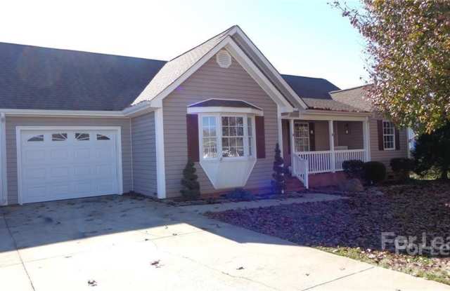117 Hayworth Lane - 117 Hayworth Lane, Iredell County, NC 28625