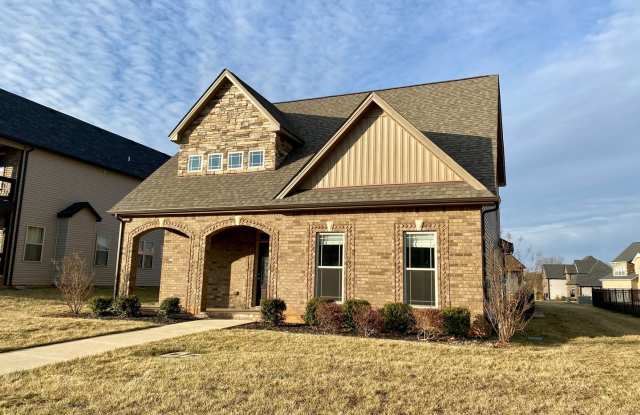 Beautiful 5 Bedroom, 2.5 bath Home in Hickory Wild Subdivision! Lawn care included! photos photos