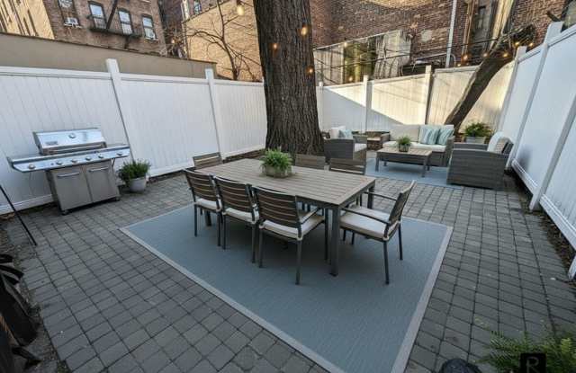 605 W 179th Street unit: Gf photos photos