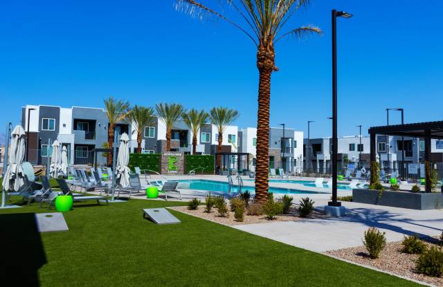 North Park Living Gallery 3