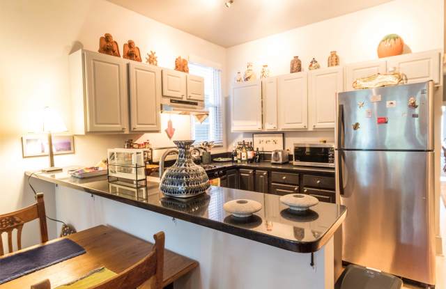 2025 13th St., NWUnit 2 - 2025 13th Street Northwest, Washington, DC 20009