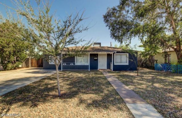 2524 E. Clarendon Ave. - 2524 East Clarendon Avenue, Phoenix, AZ 85016