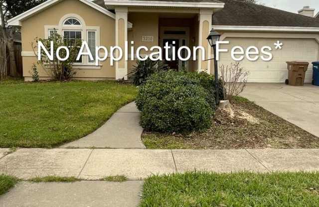 3210 Sonoma Drive - 3210 Sonoma Drive, Corpus Christi, TX 78414