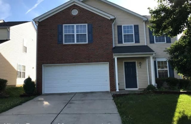 2117 Speedwell Court - 2117 Speedwell Court, Charlotte, NC 28213