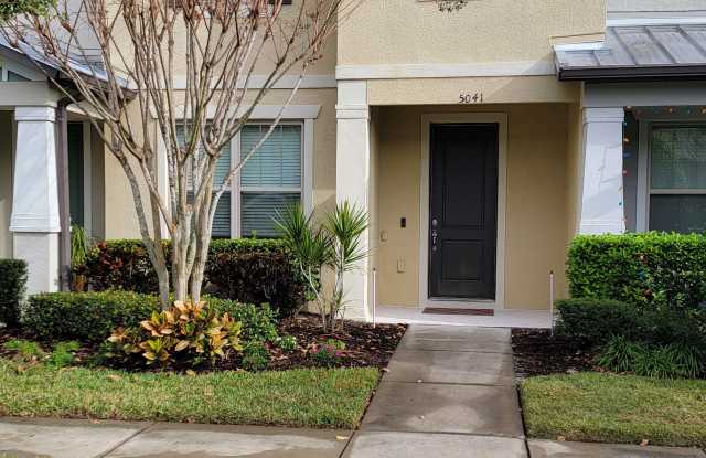 5041 Walker Street - 5041 Walker Street, Osceola County, FL 34771