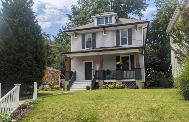 2131 McCausland Avenue - 2131 McCausland Avenue, St. Louis, MO 63143