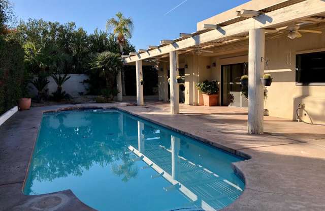 74025 Setting Sun Trail - 74025 Setting Sun Trail, Palm Desert, CA 92260