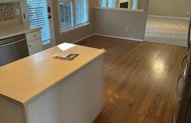 4 bedroom/3 bathroom house Gallery 4