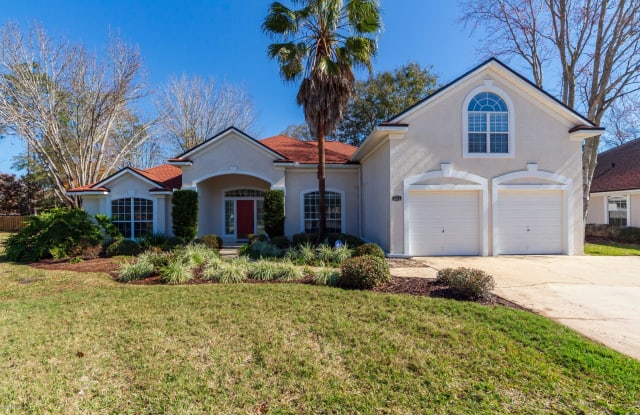 1755 FIDDLERS RIDGE DR - 1755 Fiddlers Ridge Drive, Fleming Island, FL 32003