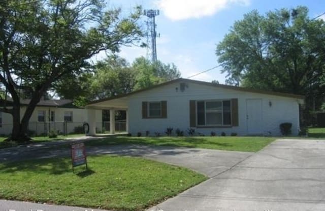 6062 Bartholf Ave - 6062 Bartholf Avenue, Jacksonville, FL 32210