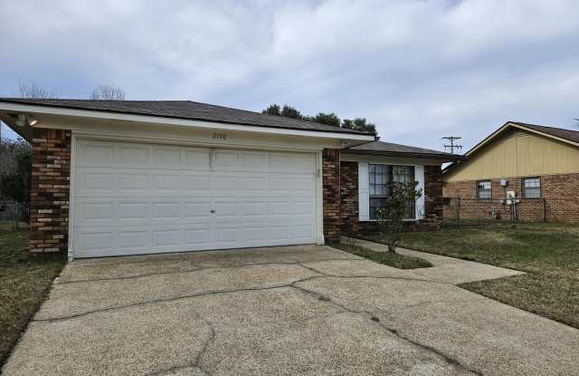 2190 Baywood Drive - 2190 Baywood Drive, Biloxi, MS 39532