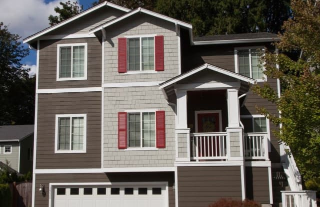 12228 NE 203rd Street - 12228 Northeast 203rd Street, Bothell, WA 98011