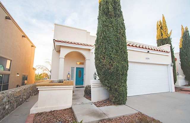 West El Paso 2 bed/2.5 bath Refrig A/C with Gorgeous VIews! photos photos