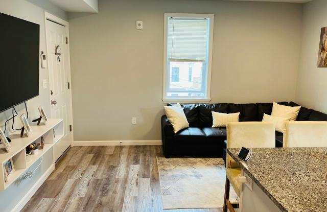 12 Macon Ave. - 12 Macon Avenue, Haverhill, MA 01830