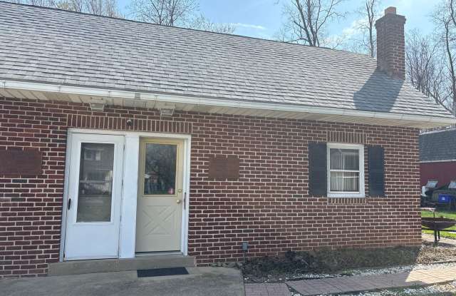 1 Bedroom 1 Bath 2 Story Cottage-Suburban SD photos photos