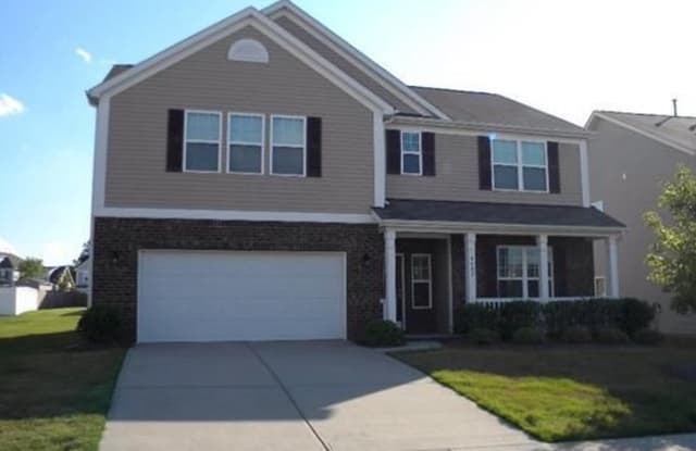 4642 Dunberry Place Southwest - 4642 Dunberry Place, Concord, NC 28027