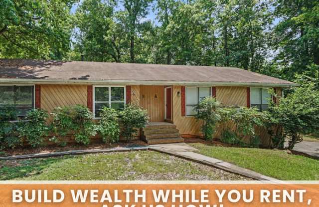 3022 Cruse Rd Unit A Gallery 1
