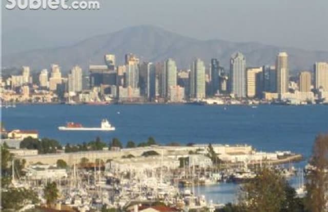 1200 Concord - 1200 Concord Street, San Diego, CA 92106