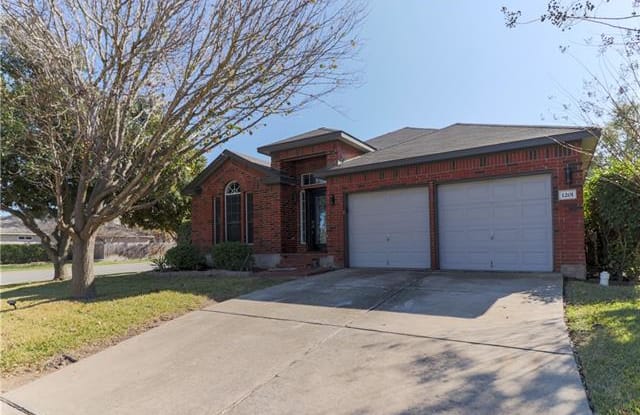 1201 Springbrook RD - 1201 Springbrook Road, Pflugerville, TX 78660