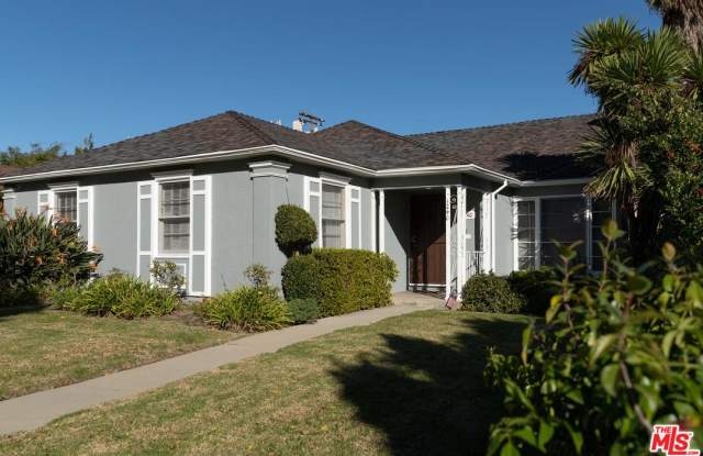 1240 PECK Drive - 1240 Peck Drive, Los Angeles, CA 90035