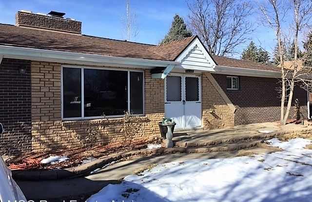1575 S. Marshall St. - 1575 South Marshall Street, Lakewood, CO 80232