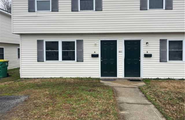 1013 Liberty Avenue unit: A photos photos