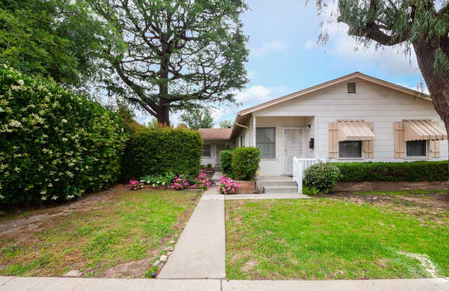 5802 Kester Avenue Gallery 2