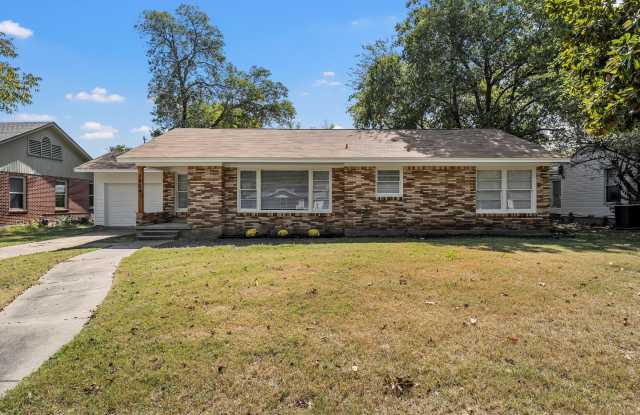 3804 Erath Ave - 3804 Erath Avenue, Waco, TX 76710