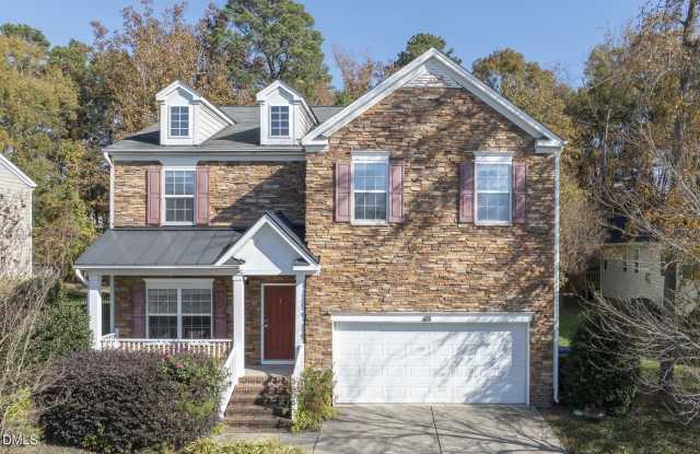 3606 Kilgo Drive photos photos