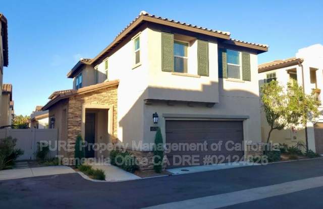 45139 Via Vela - 45139 Via Vela, Temecula, CA 92592