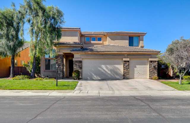 2411 Winter Cliffs St. photos photos