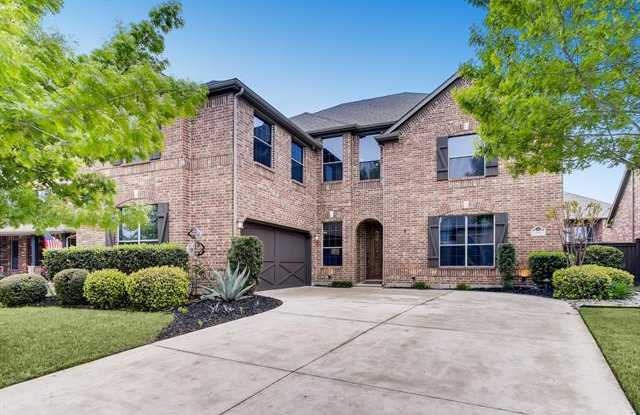 404 Sagewood Court - 404 Sagewood Court, Keller, TX 76248