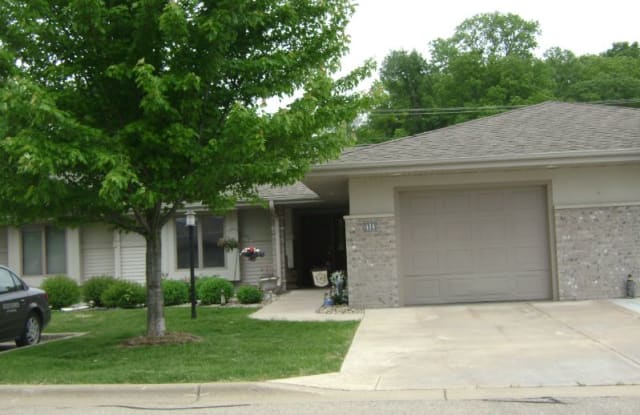 405 New Age Circle - 405 New Age Circle, Verona, WI 53593