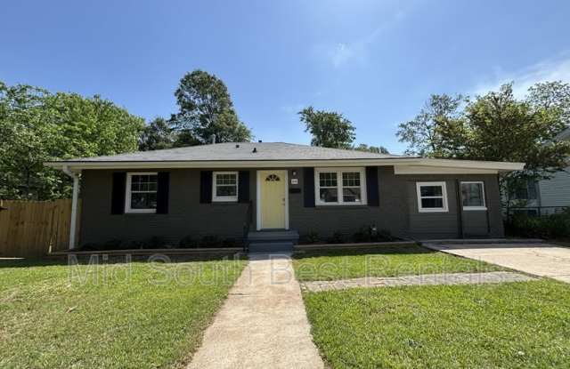 64 Hill Ln - 64 Hill Lane, Little Rock, AR 72209 64 Hill Ln - 64 Hill Lane, Little Rock, AR 72209