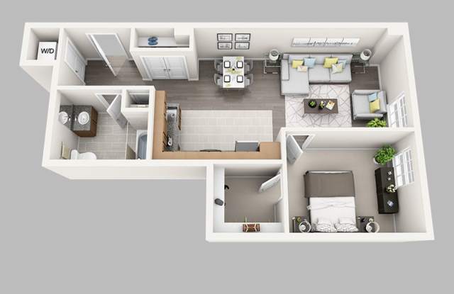 111 Liberty Street photos photos