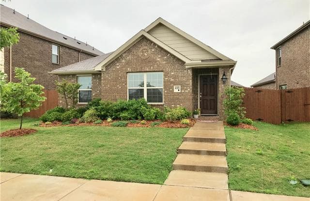4105 Portrush Drive - 4105 Portrush Drive, Kaufman County, TX 75126