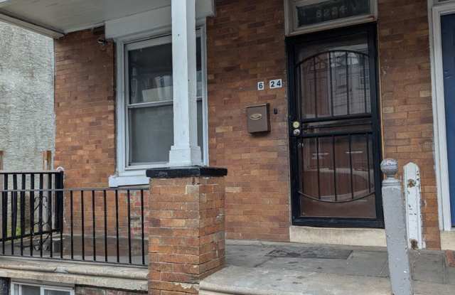 Front Porch Row - Oak Lane photos photos