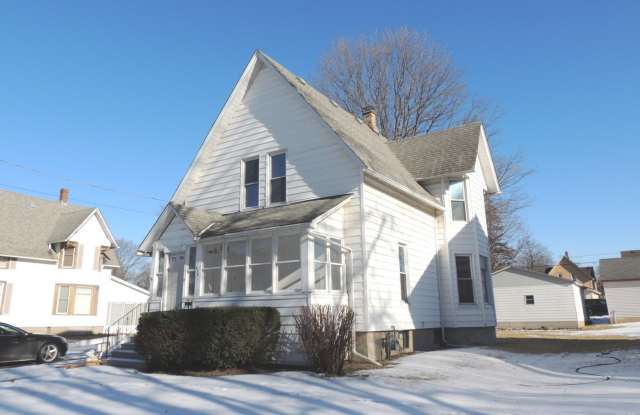 638 Leonard Avenue photos photos